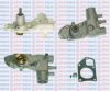 PEUGE 120299 Water Pump